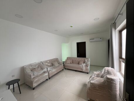 Bhd 315/month, Furnished, 2 Br, Modern Apartment For Rent In Burhama